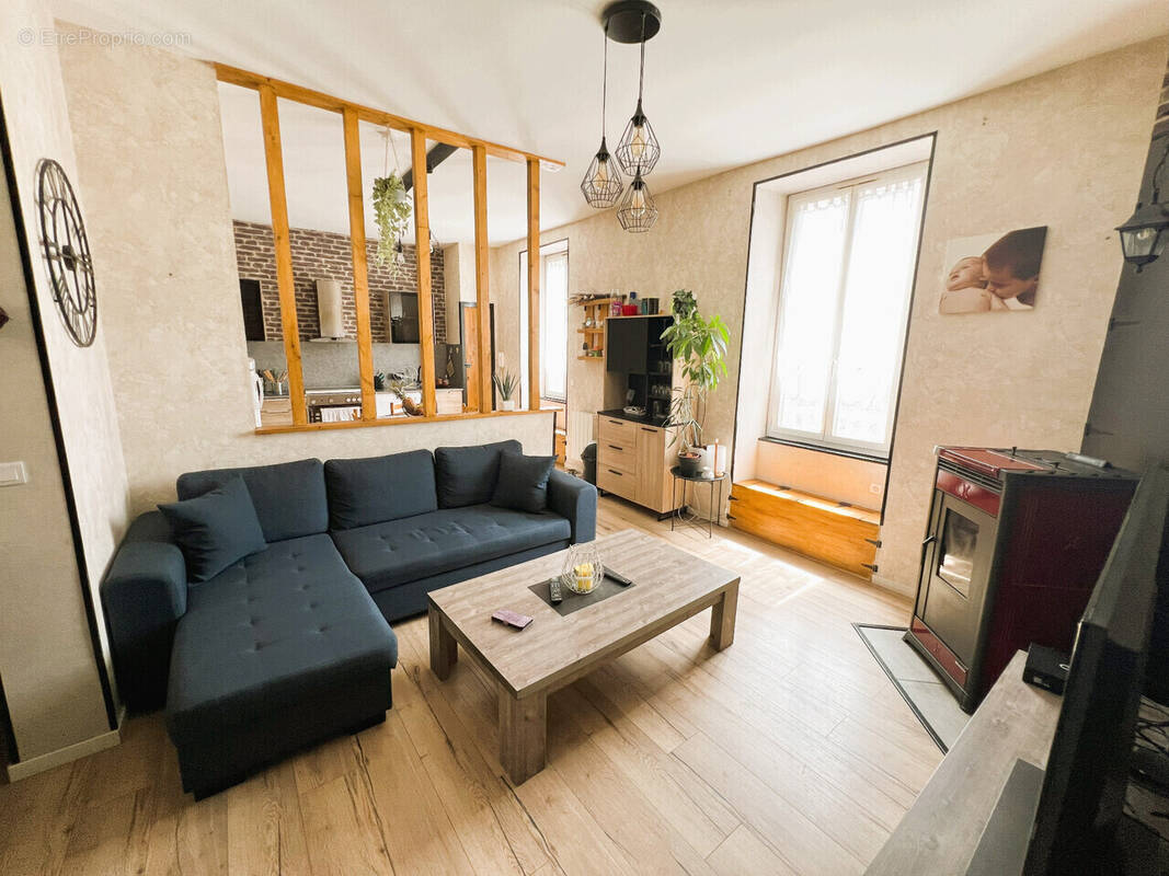 Maison à TULLE