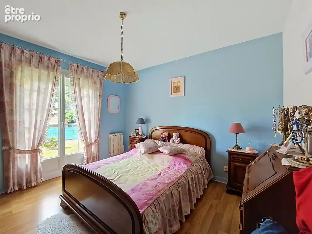 Maison proche N14 ;4 pièce(s) 92 m2 - photo 6
