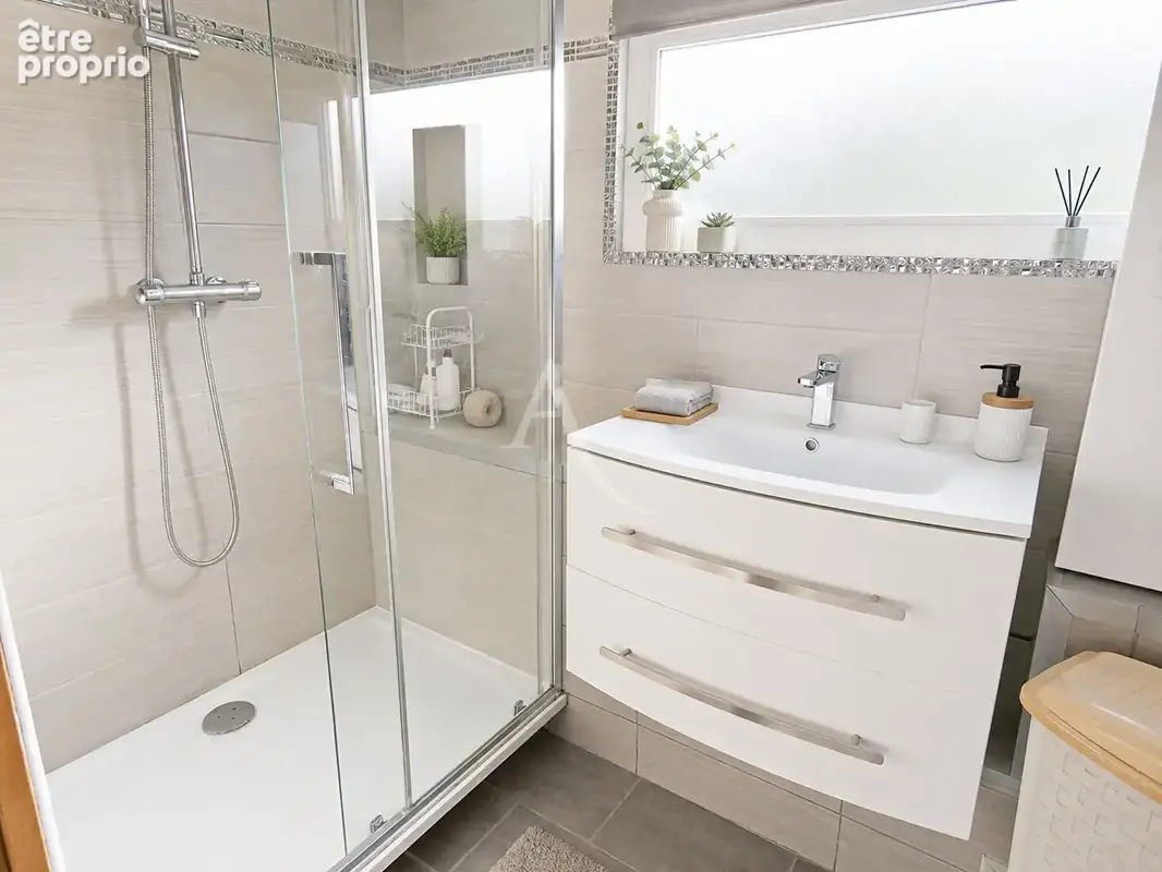 Maison Gagny 3 pièce(s) - photo 10