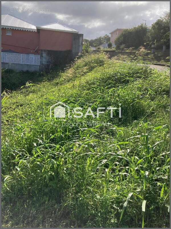 Photo 5 - Terrain à LE LORRAIN