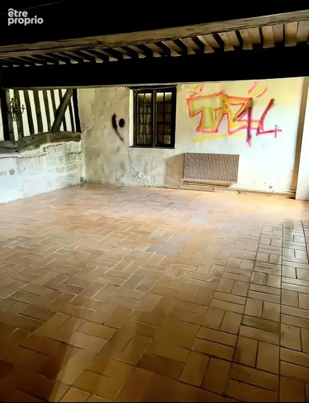 Maison 213 m² à Le Pre-D'auge  - photo 4
