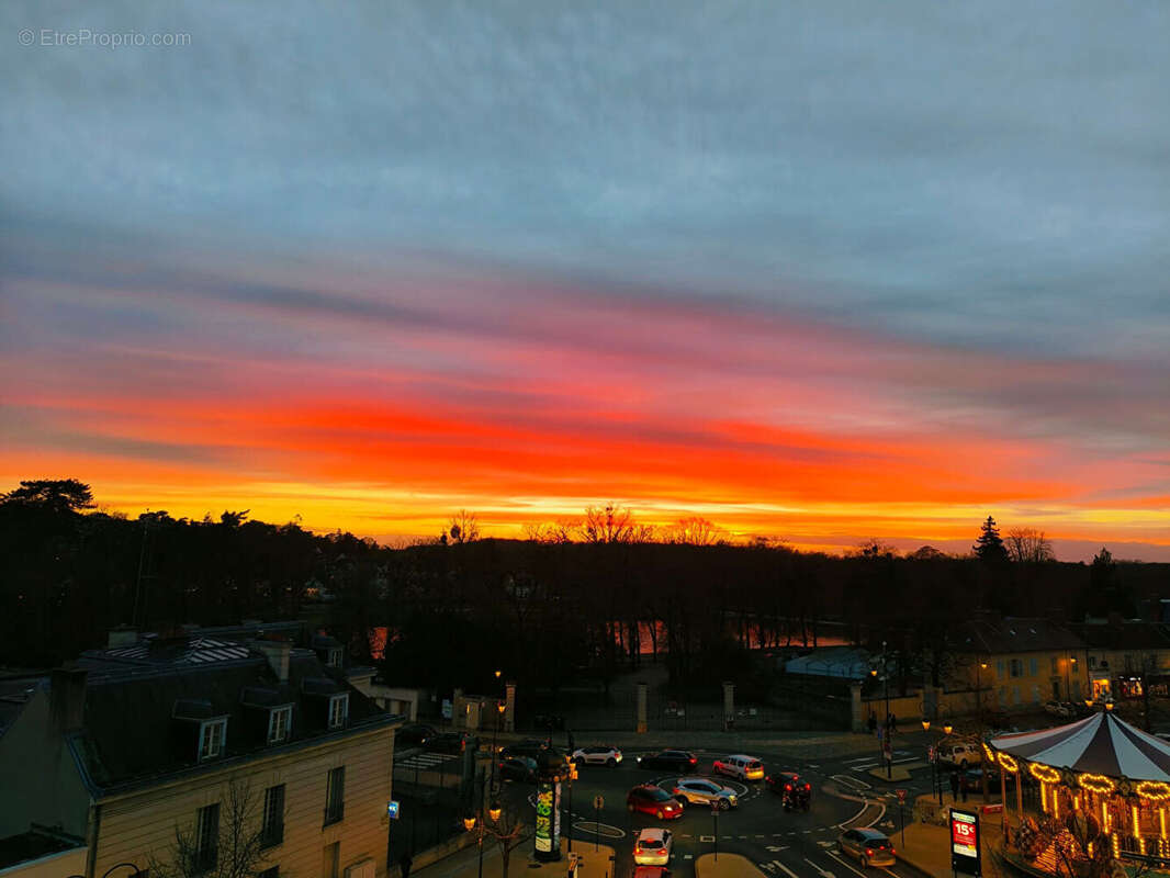 Appartement à RAMBOUILLET