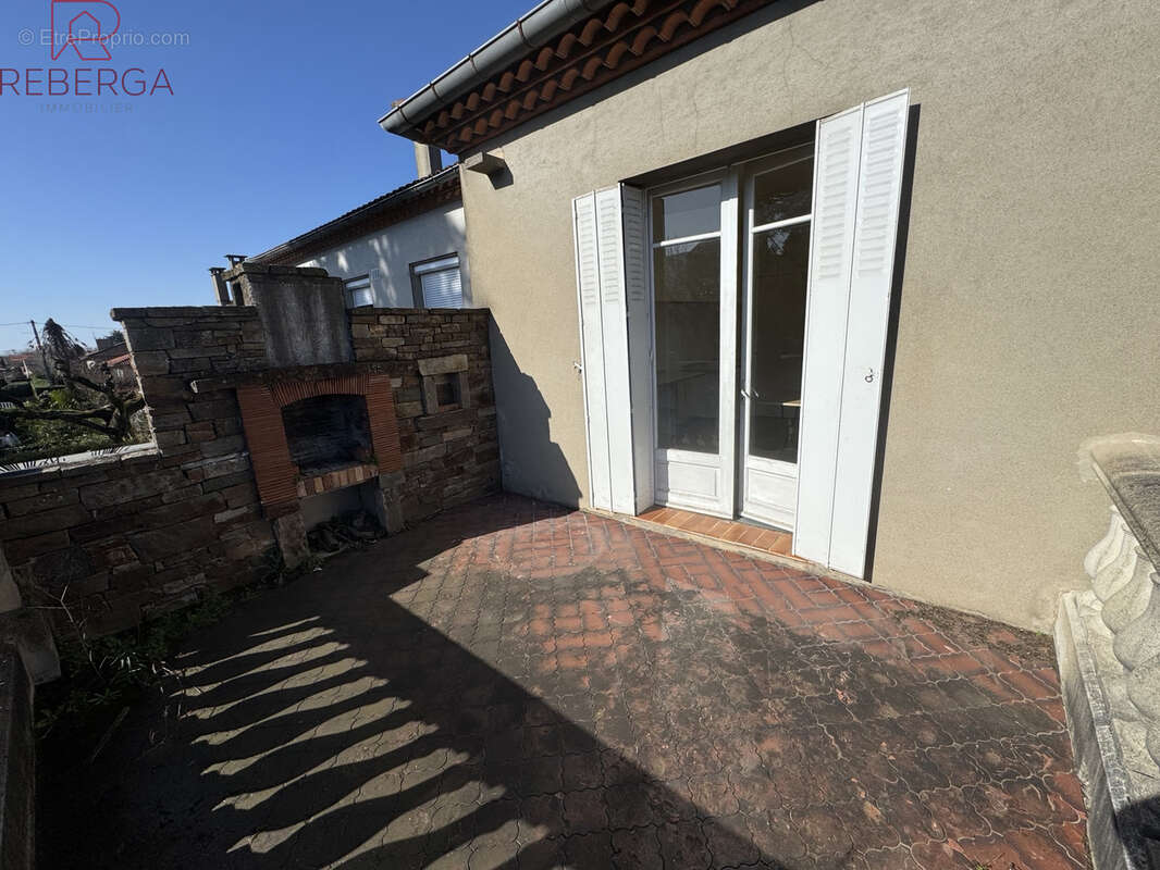 Aussillon quatier des bausses - photo 22