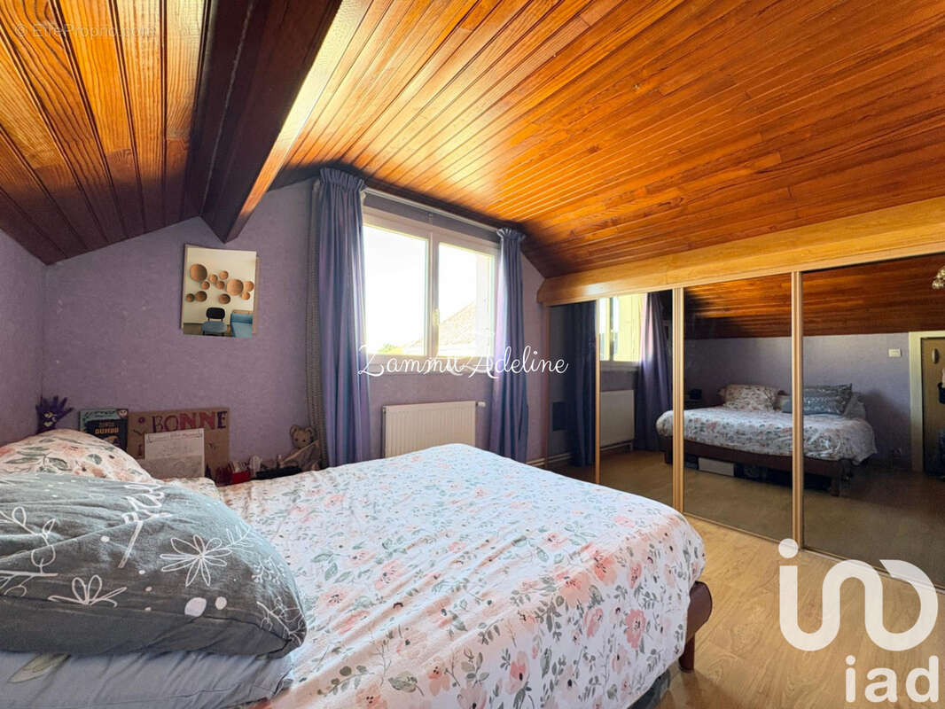 Photo 8 - Maison à LE BLANC-MESNIL