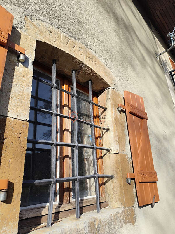 Maison à CHAUFFAYER