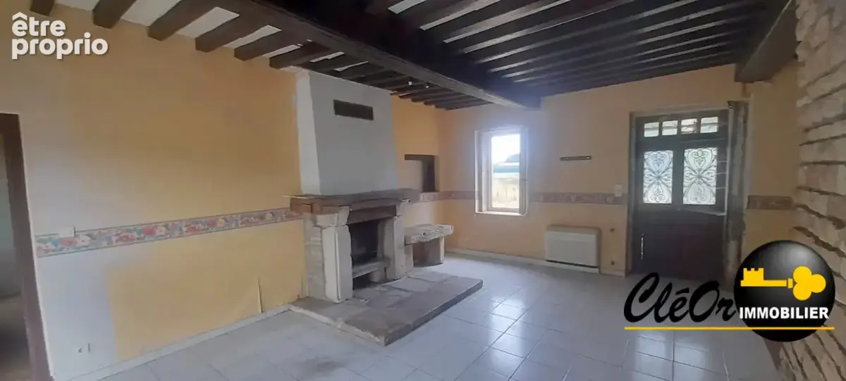 Maison 10 pièces 202 m² à vendre à Baudrieres (71370) - photo 3