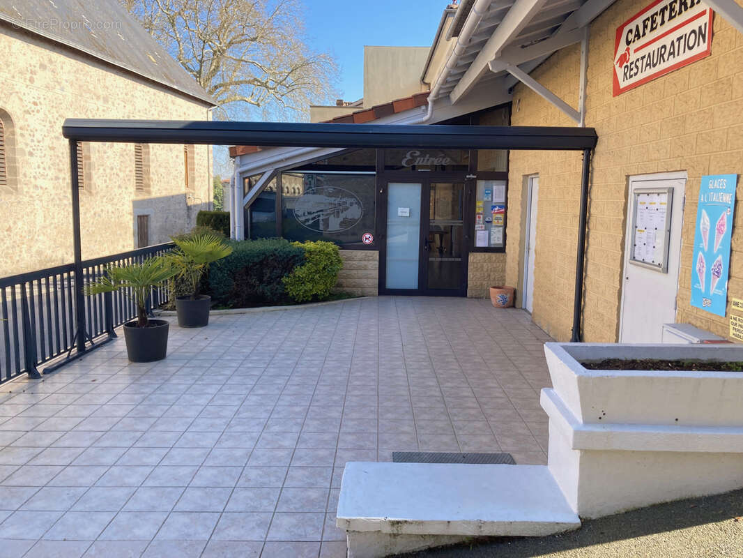 Appartement à CONFOLENS