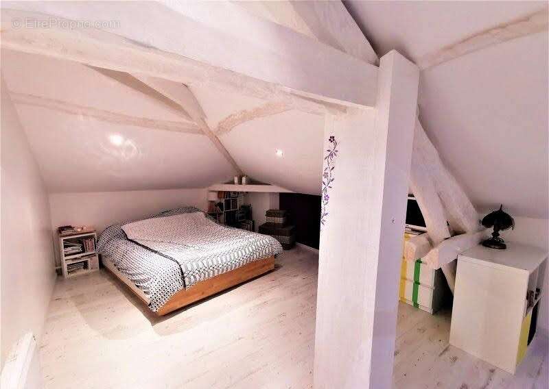 Appartement à ROANNE