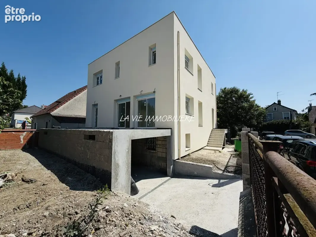 Photo Maison à Les Pavillons-Sous-Bois au prix de 599 000€