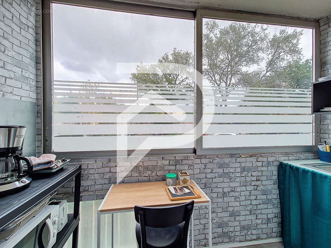 Appartement à MONTELIMAR