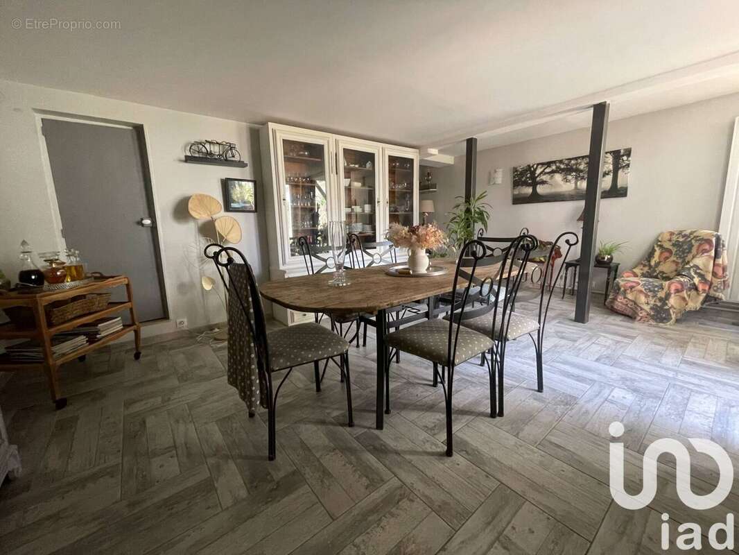 Photo 4 - Maison à REVEL