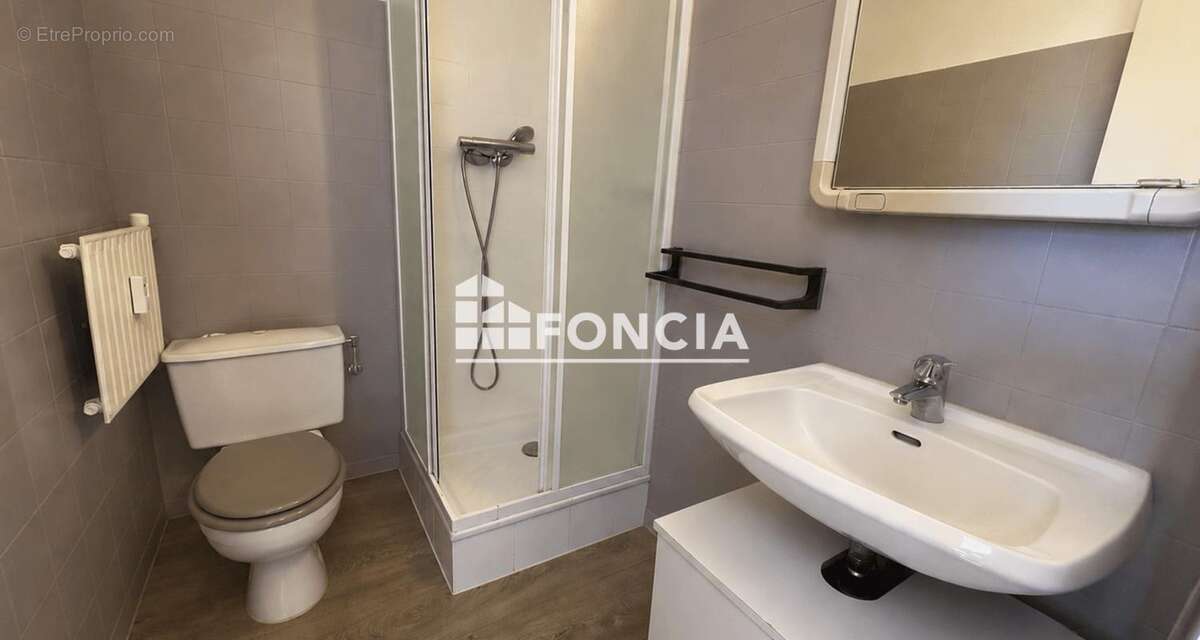 Appartement à MANDELIEU-LA-NAPOULE