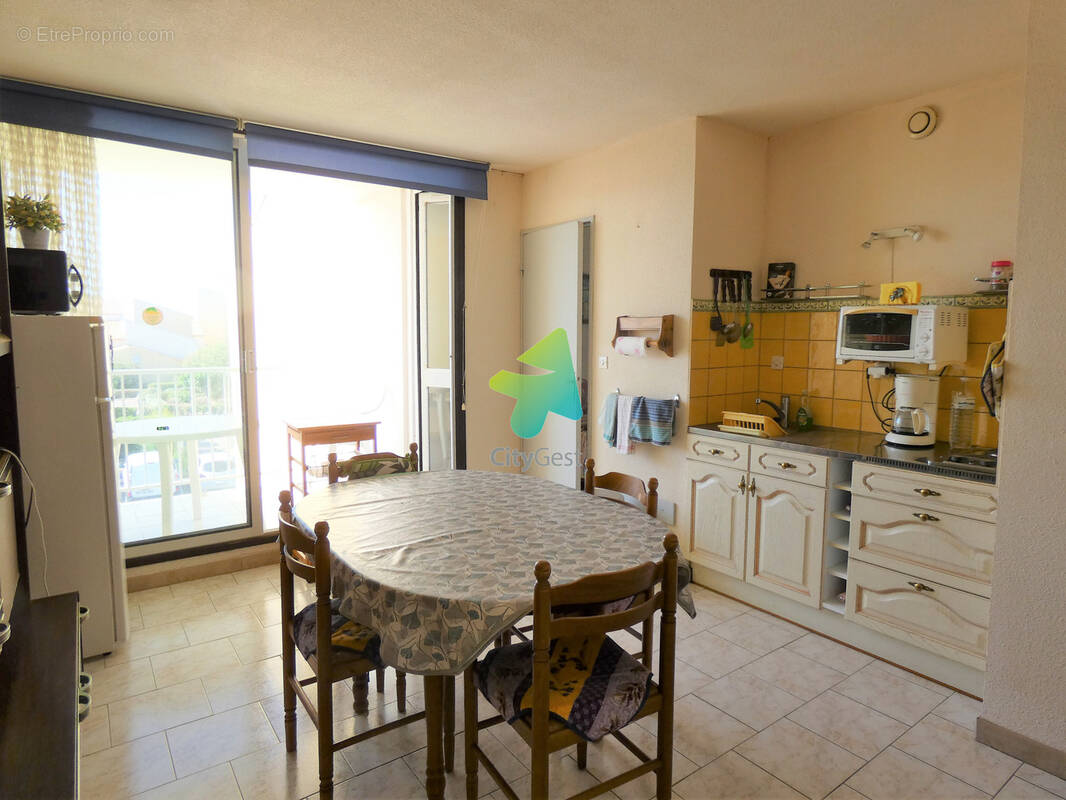 Appartement à NARBONNE