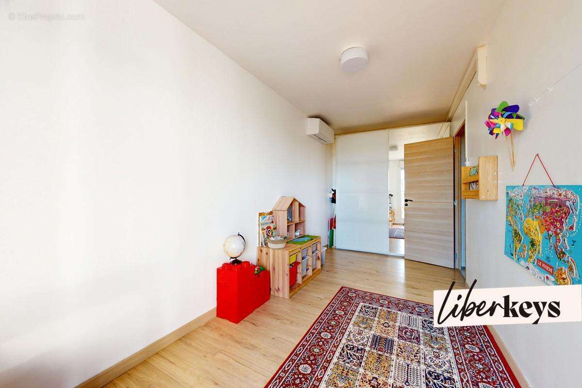 Appartement à IRIGNY