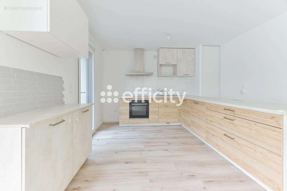 Appartement neuf - photo 3