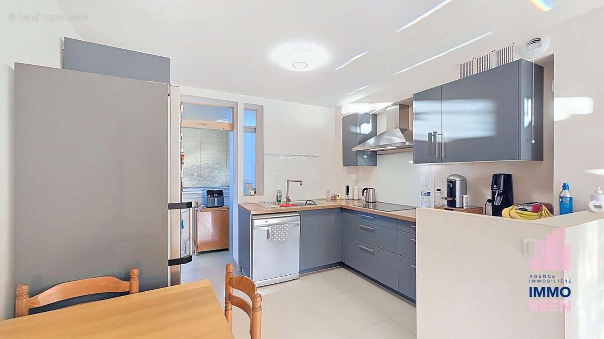 Appartement à LA SEYNE-SUR-MER