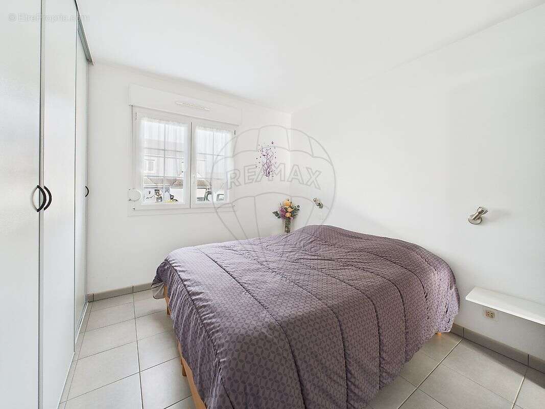 Maison à NEUFCHEF
