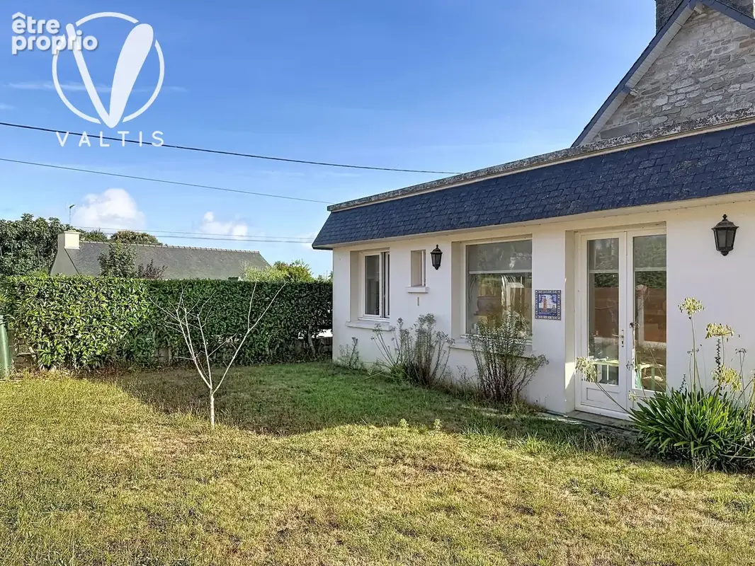 Maison 4 pièces 130 m² à vendre à Saint-Cast-Le-Guildo (22380) - photo 4