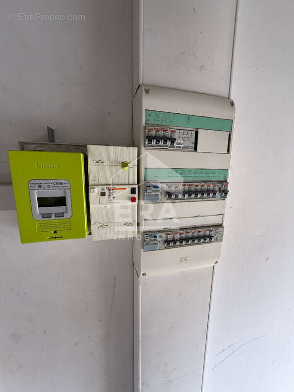 Maison à SAINT-JEAN-DE-BRAYE