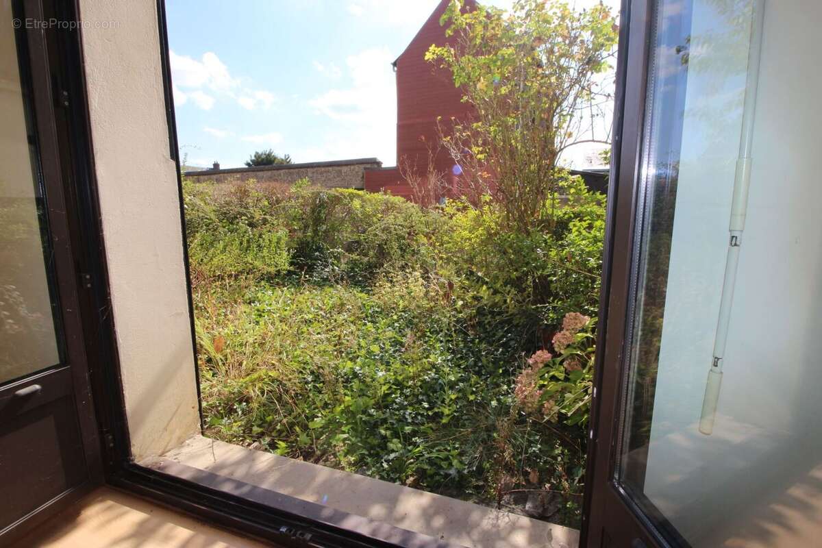 Appartement 68 m² à Rouen  - photo 2