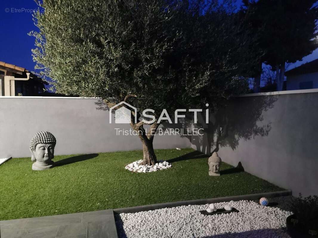 Photo 5 - Maison à MILHAUD