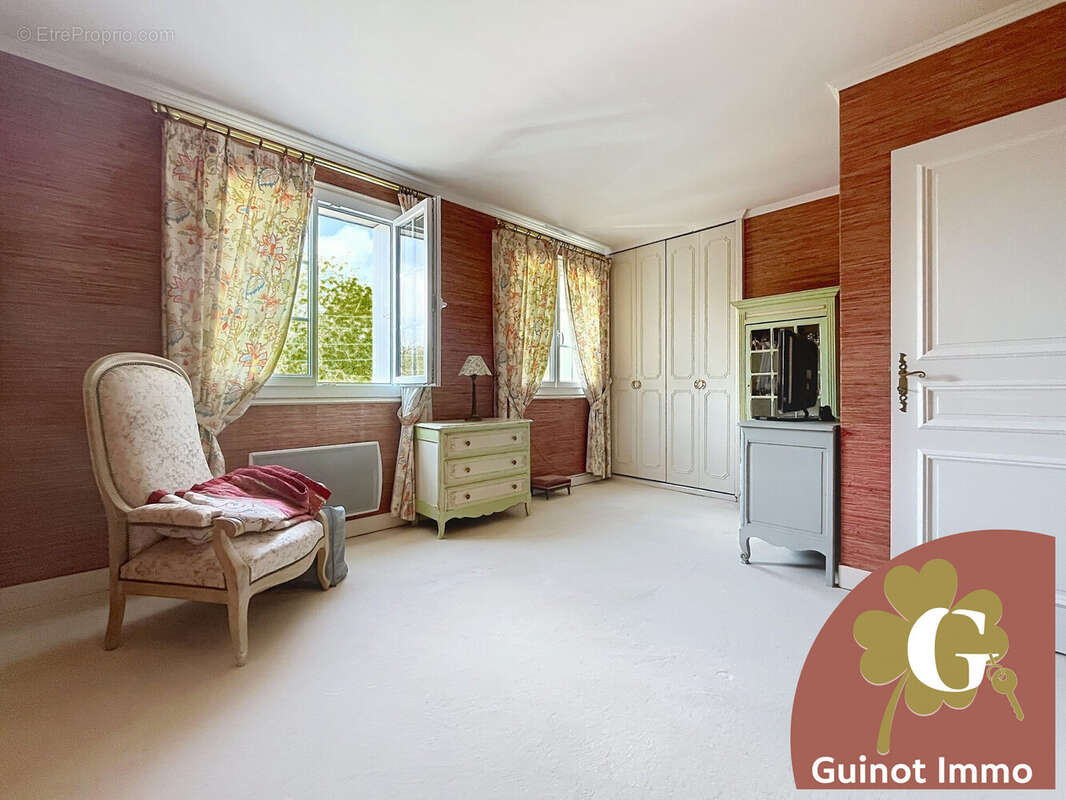 Maison à LILLEBONNE