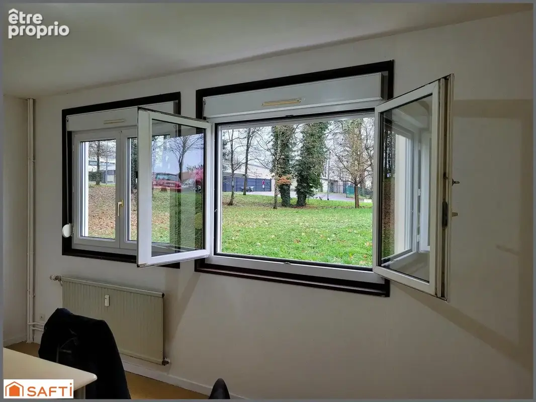 Photo 1 - Appartement à BAR-LE-DUC