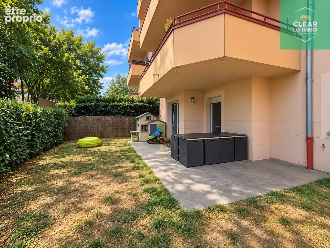 Photo Appartement à Clouange au prix de 199 000€
