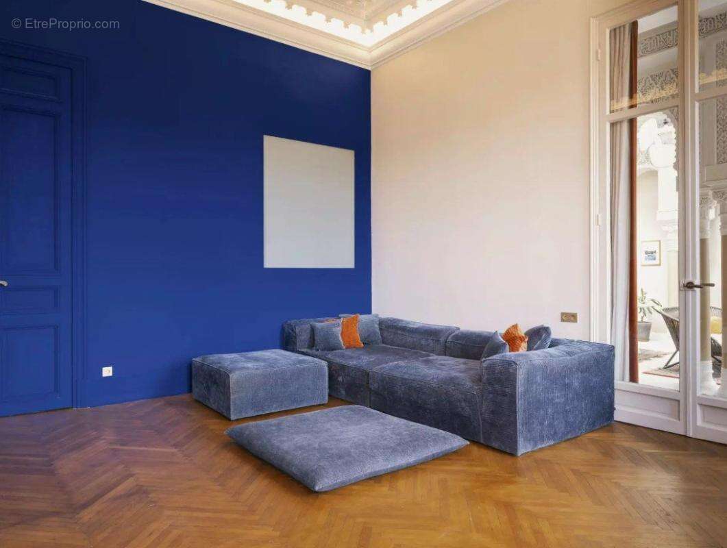 Appartement à PIERLAS