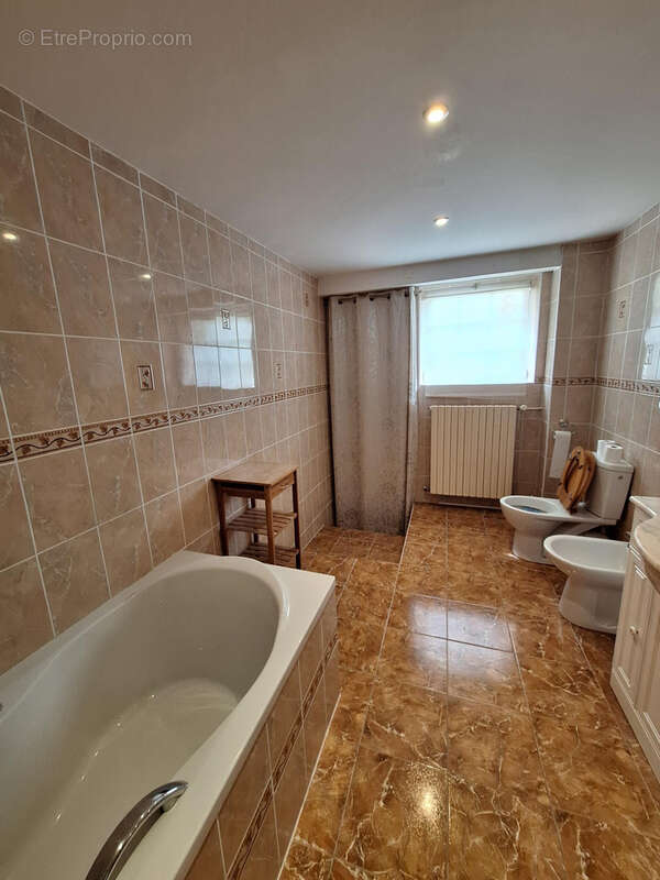 Maison à BOURDEILLES