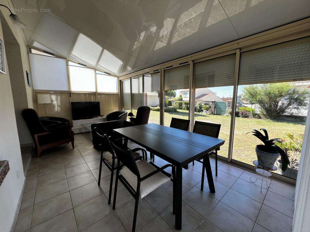 maison/villa 5 pièce(s) 106 m2 - photo 3