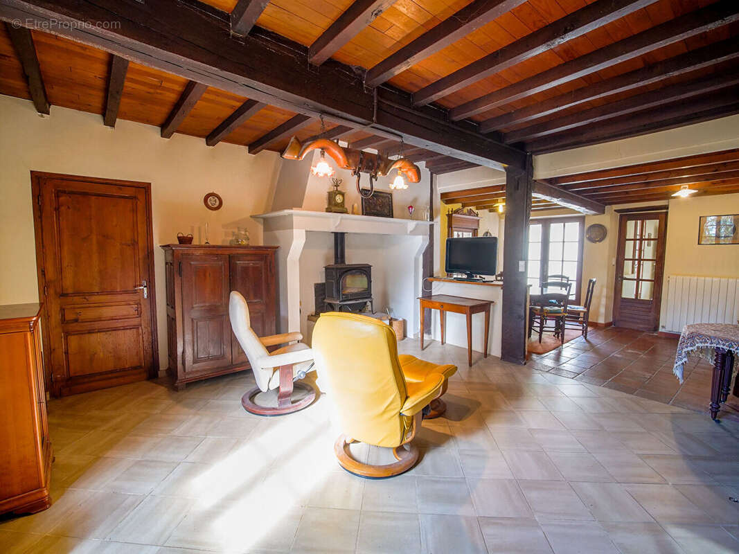 Maison à AIRE-SUR-L'ADOUR