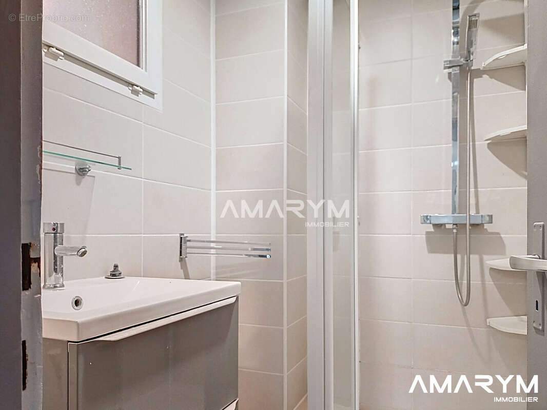 Maison à CAYEUX-SUR-MER