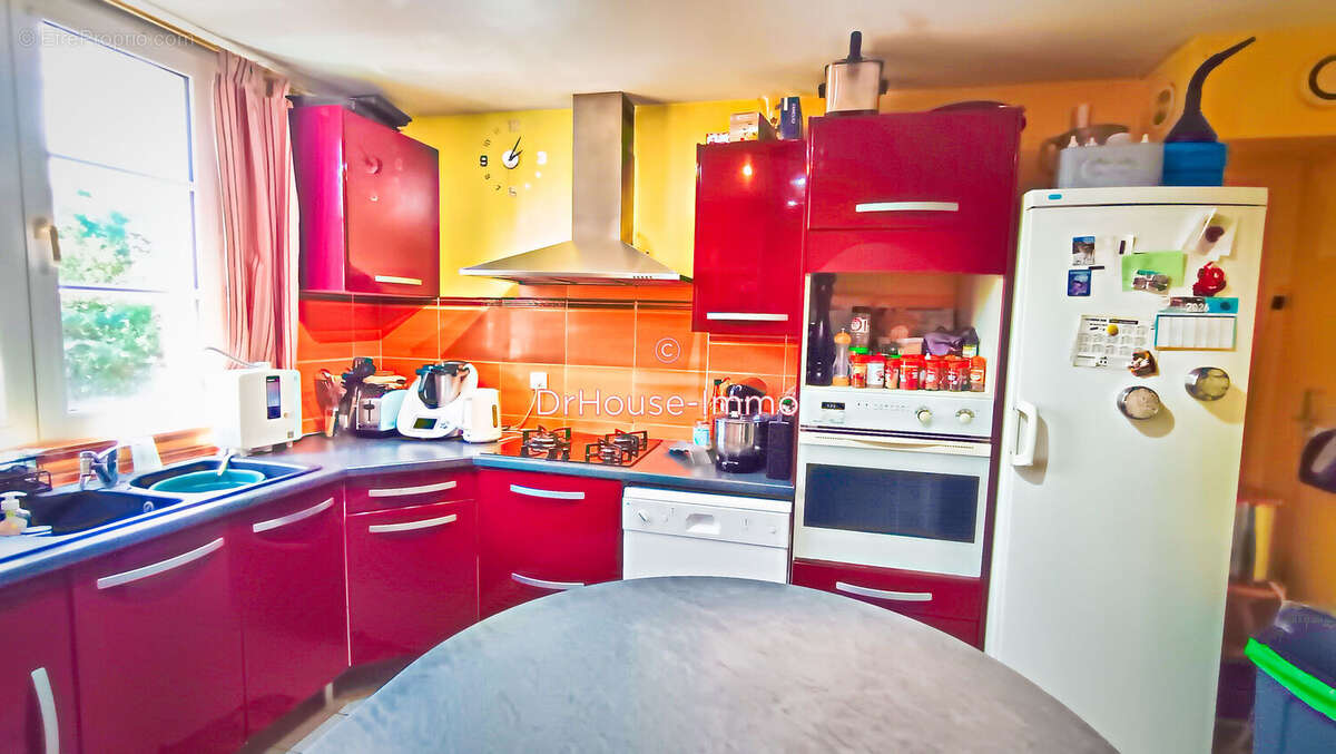 Maison 183 m² à Thouars  - photo 214
