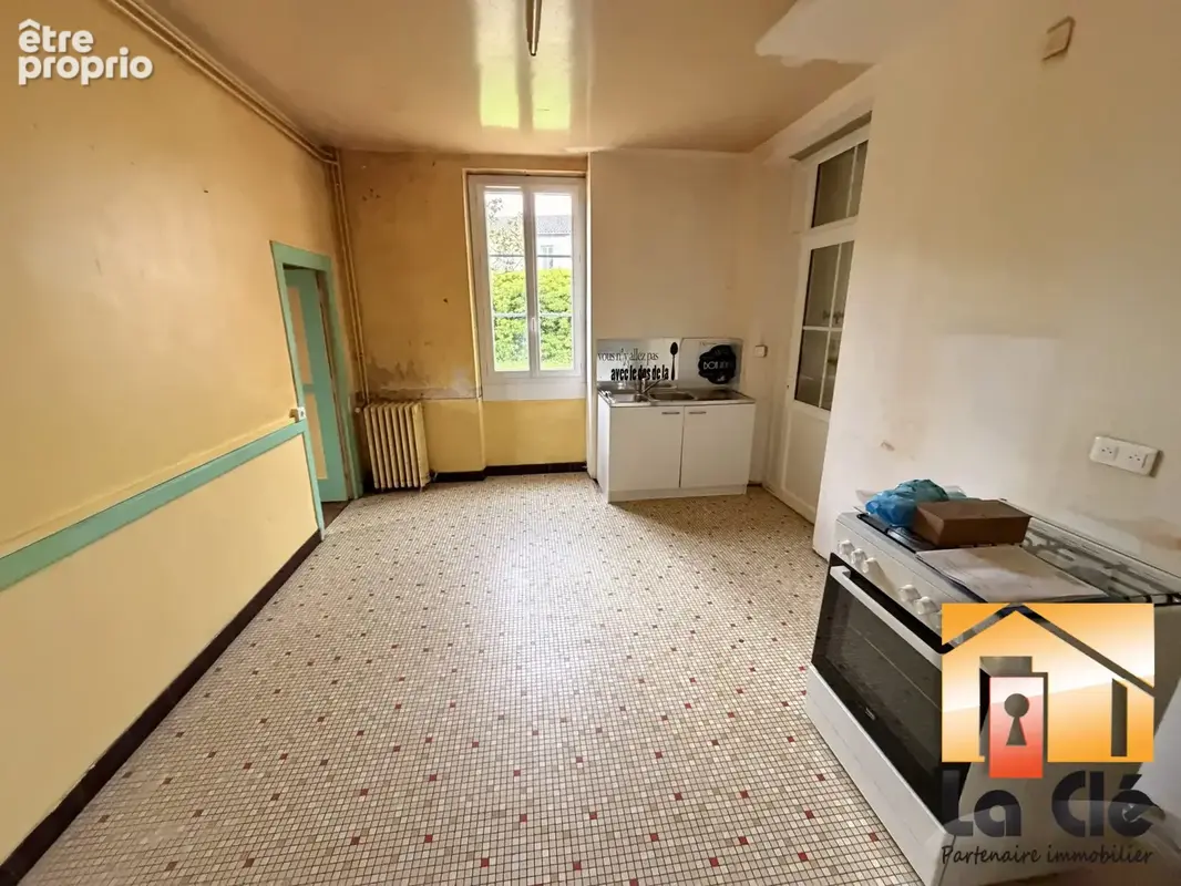 Maison 5 pièces 151 m² à vendre à Layrac (47390) - photo 2