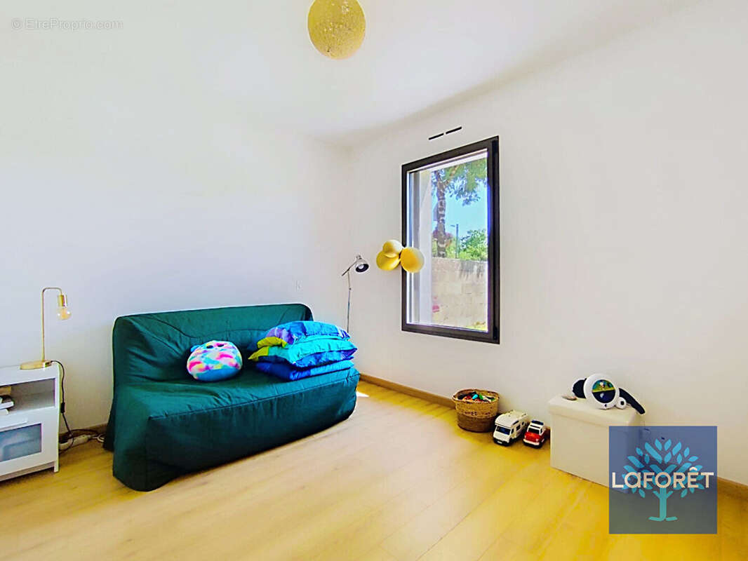 Maison à LANDERONDE