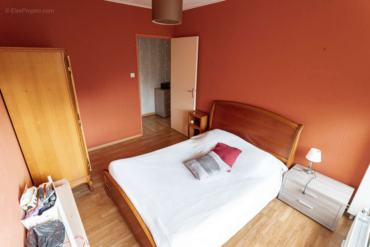 Appartement à DUNKERQUE