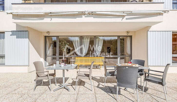 Appartement à PROVINS