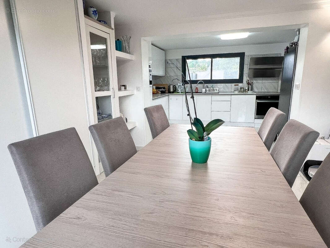 Maison à VILLENEUVE-TOLOSANE