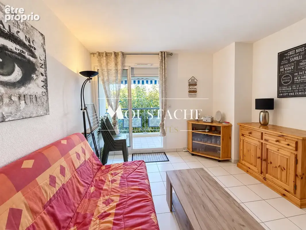 Appartement de standing avec piscine - 150m plage de royan pontaillac - - photo 3