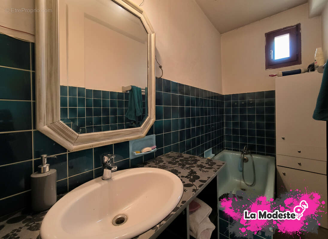 Maison à LUXEUIL-LES-BAINS