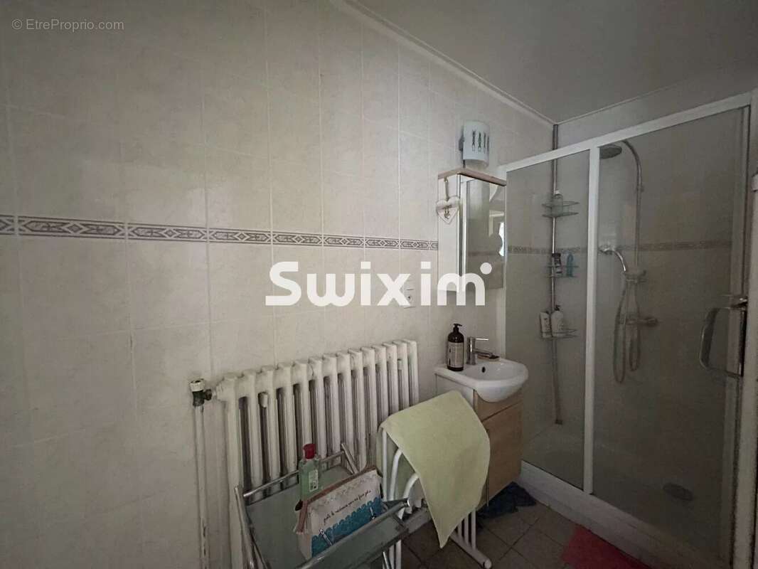 Maison à LONS-LE-SAUNIER