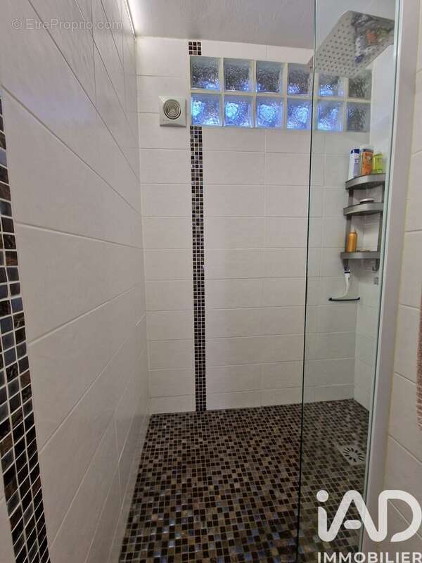 Photo 9 - Appartement à GRENOBLE