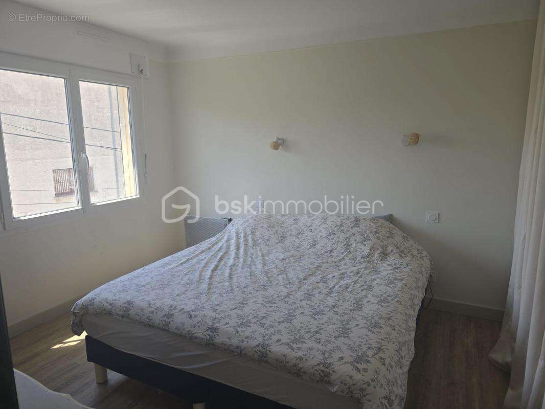 Appartement à ELNE
