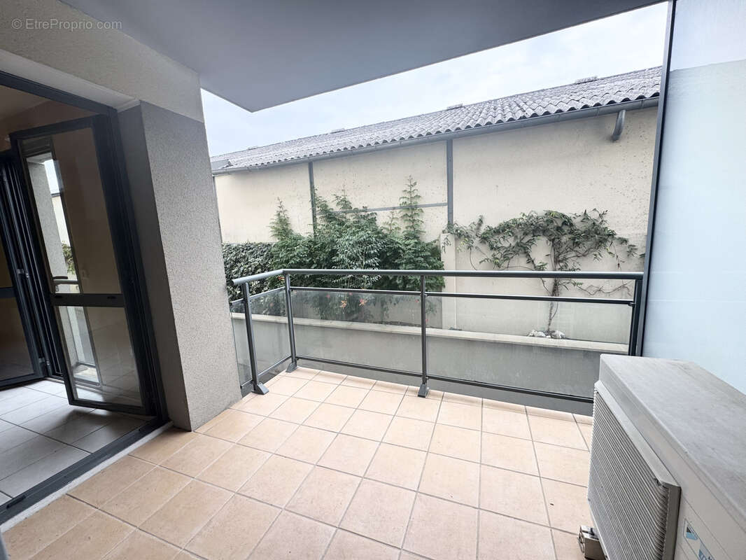 Appartement à BOURGES