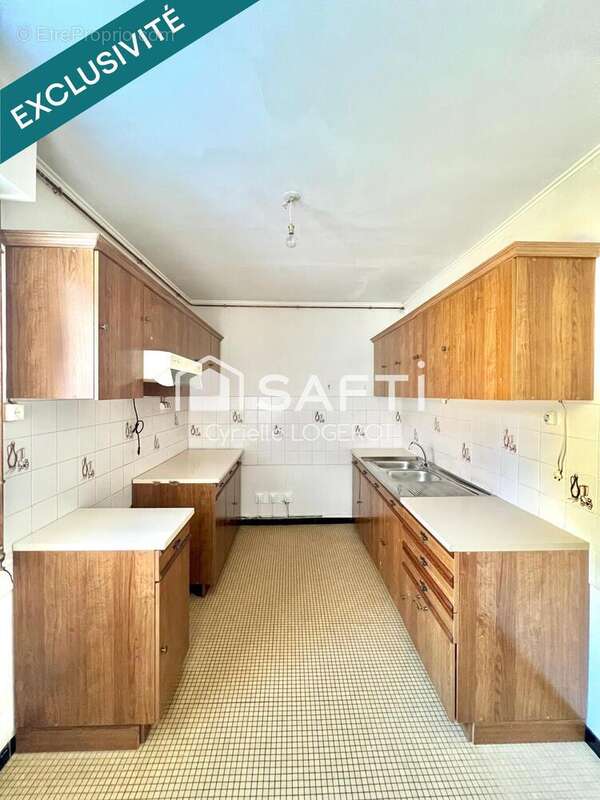 Photo 7 - Appartement à CHAMPIGNEULLES