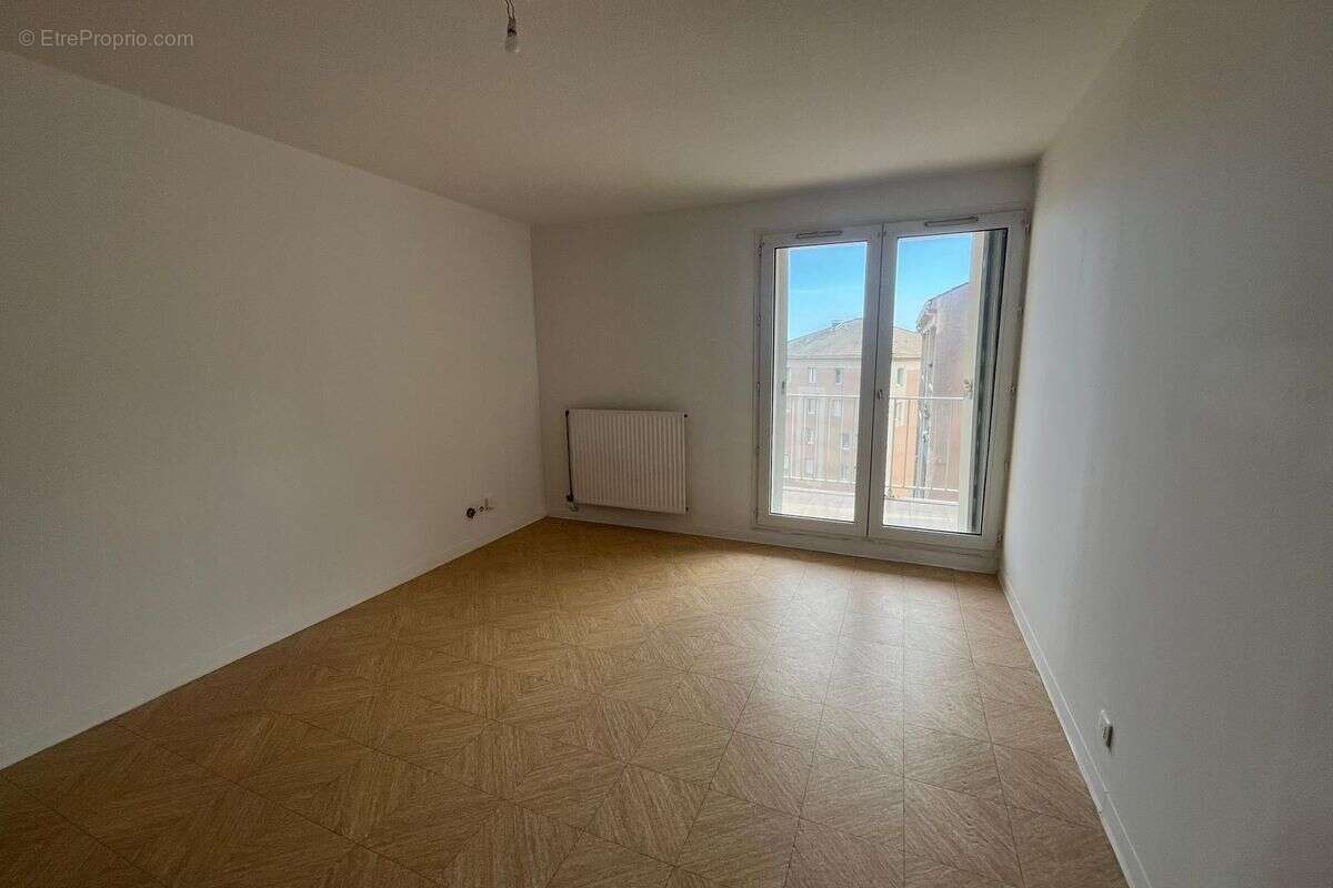 Appartement à BASTIA
