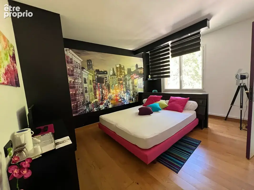 Appartement 460m² à aslonnes - photo 15