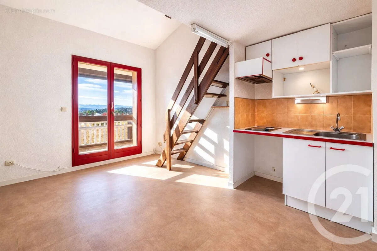 Appartement à ARGELES-SUR-MER