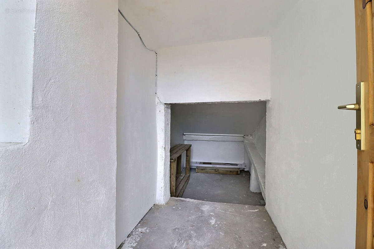 Appartement à COLOMBES